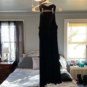 Jones Wear Dress, black